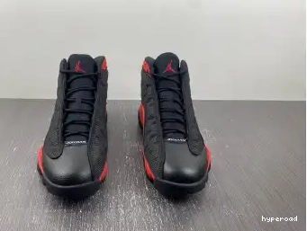 Hyperoad Bred Retro 13 Jordan 0521